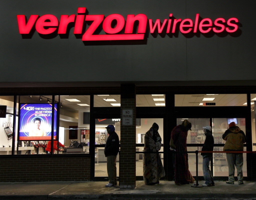 Verizon Counters CWA, Says It Made a False Impression | Cheap Home