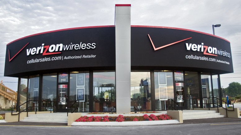 Verizon Wireless Lands in Legal Tussle | Cheap Home Phone Service USA