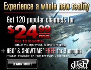 Dish Network