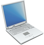 Internet Laptop