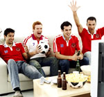 cable tv internet