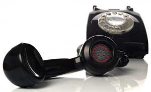 Landline phones