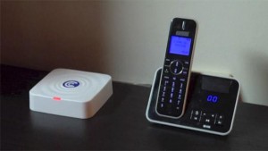 new era of landline