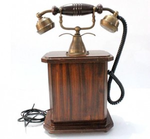 new landline