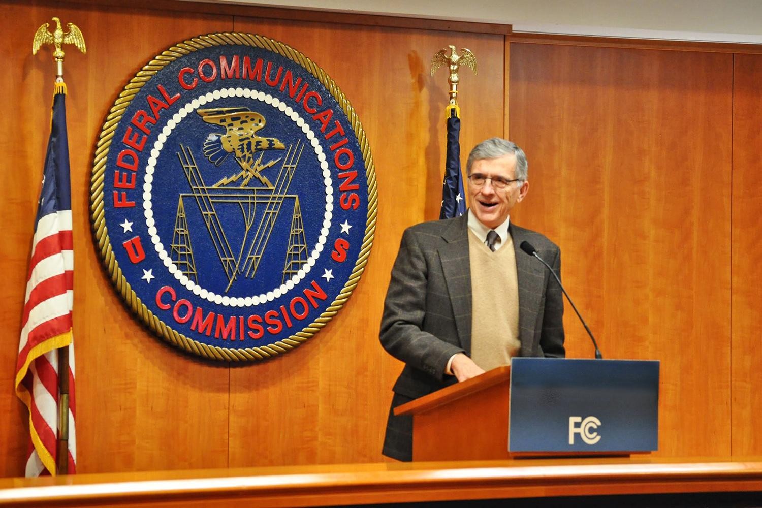 Federal Communication Comission