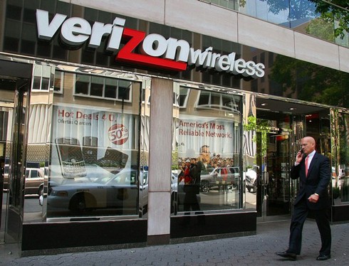 Northeast Mayors Ask Verizon to Build High Speed Network  Cheap Home