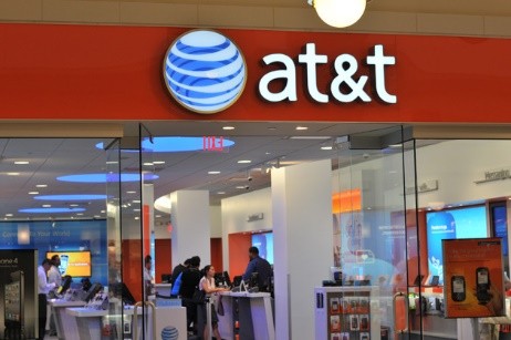 AT&T Internet Services
