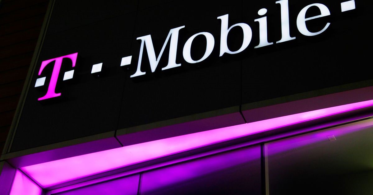 T-Mobile