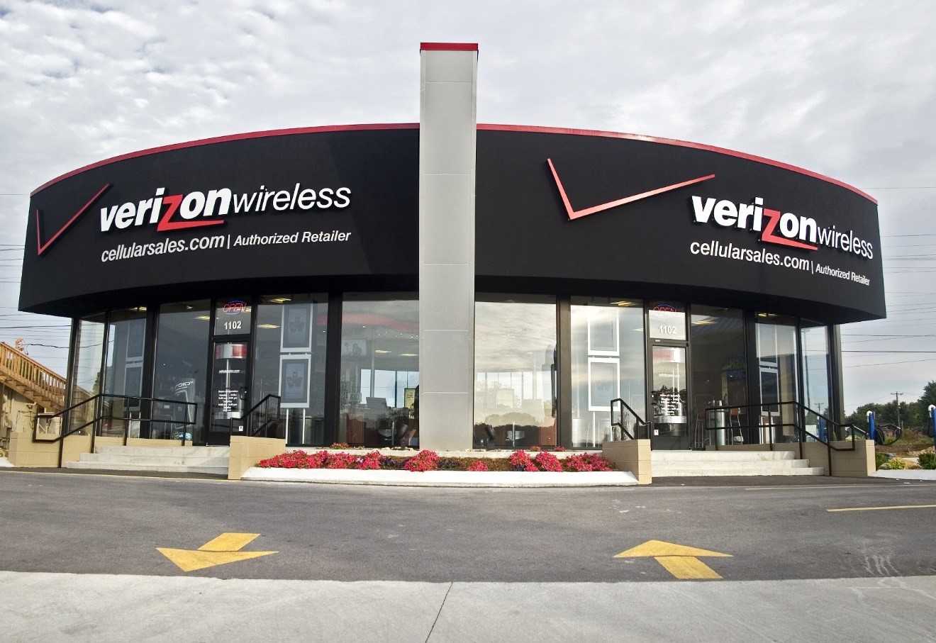 Verizon Wireless