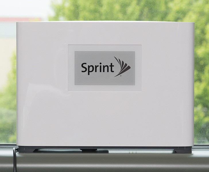 Sprint Magic Box