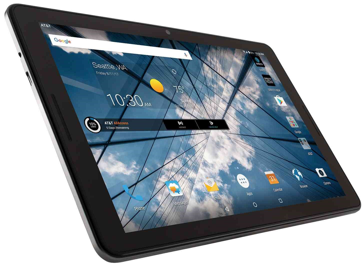 AT&T Tablet